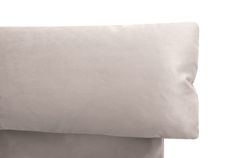 Nackstöd till soffa Menard/Rossita - Beige - Möbler - Tillbehör & accessoarer - Sofftillbehör