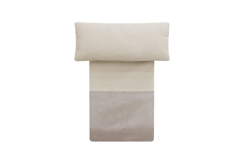Nackstöd till soffa Menard/Rossita - Beige - Möbler - Tillbehör & accessoarer - Sofftillbehör
