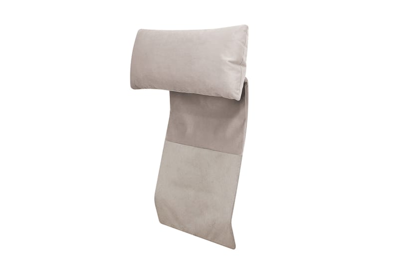 Nackstöd till soffa Menard/Rossita - Beige - Möbler - Tillbehör & accessoarer - Sofftillbehör