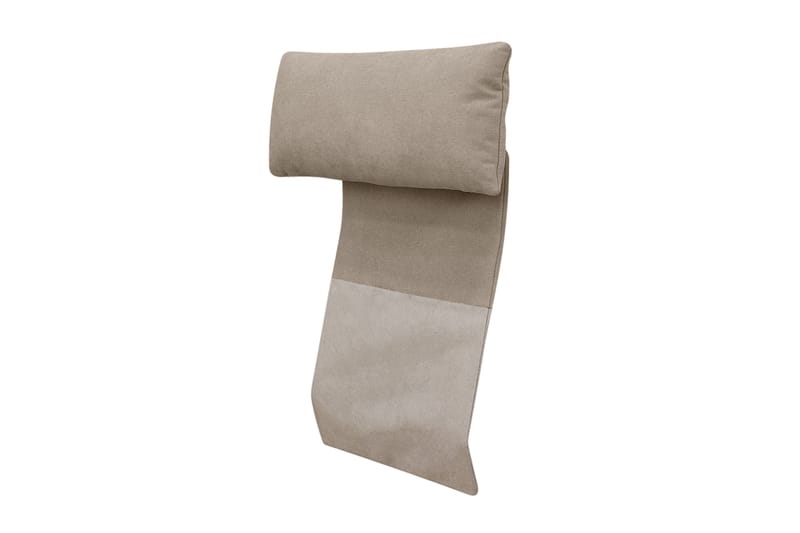 Nackstöd till soffa Menard/Rossita - Brun - Möbler - Tillbehör & accessoarer - Sofftillbehör