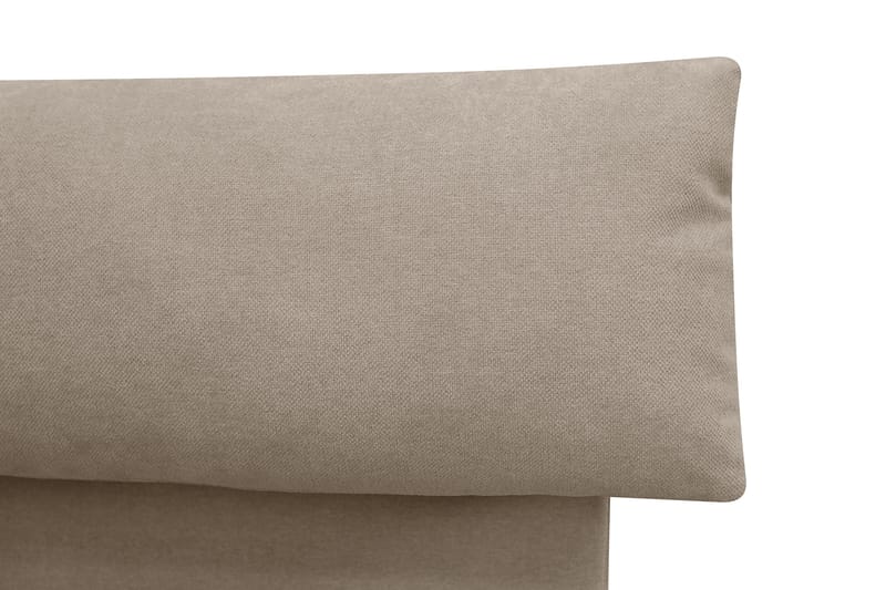 Nackstöd till soffa Menard/Rossita - Brun - Möbler - Tillbehör & accessoarer - Sofftillbehör