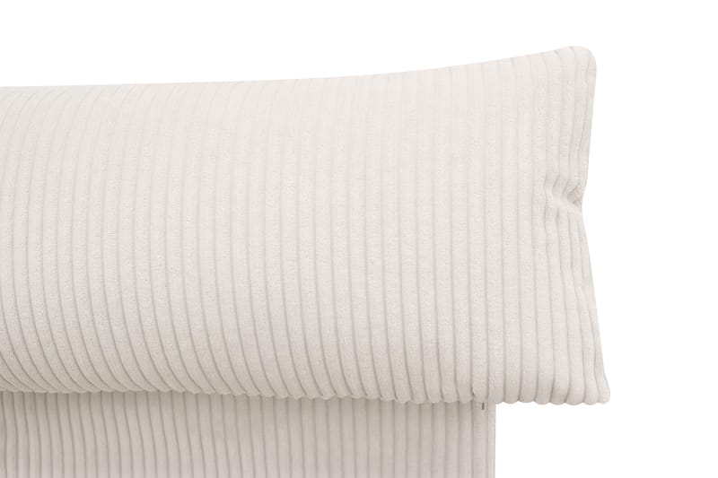 Nackstöd till soffa Menard/Rossita - Bruten vit - Möbler - Tillbehör & accessoarer - Sofftillbehör