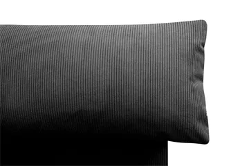 Nackstöd till soffa Menard/Rossita - Grå - Möbler - Tillbehör & accessoarer - Sofftillbehör