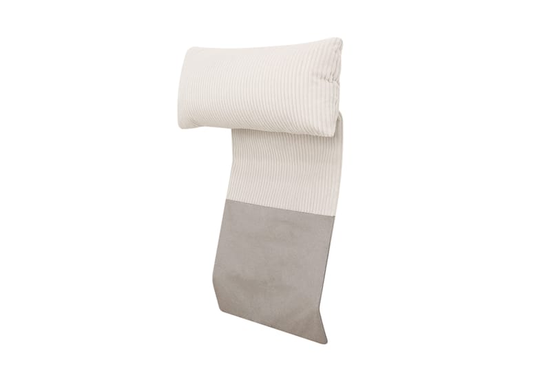 Nackstöd till soffa Menard/Rossita - Offwhite - Möbler - Tillbehör & accessoarer - Sofftillbehör