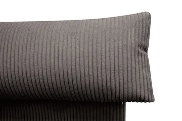 Nackstöd till soffa Menard/Rossita - Taupe - Möbler - Tillbehör & accessoarer - Sofftillbehör