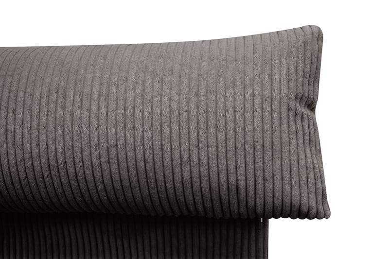 Nackstöd till soffa Menard/Rossita - Taupe - Möbler - Tillbehör & accessoarer - Sofftillbehör