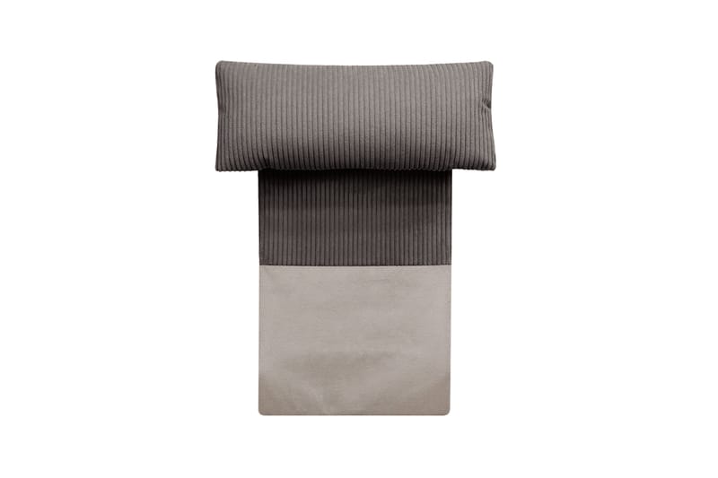 Nackstöd till soffa Menard/Rossita - Taupe - Möbler - Tillbehör & accessoarer - Sofftillbehör