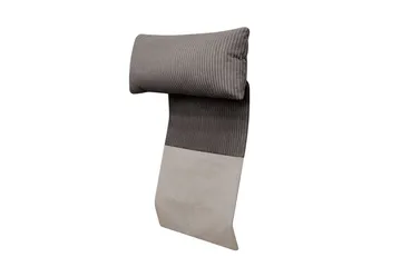 Nackstöd till soffa Menard/Rossita - Taupe - Möbler - Tillbehör & accessoarer - Sofftillbehör