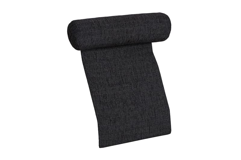 Ocean Nackstöd, Svart