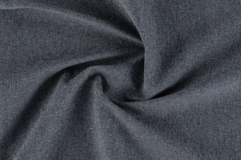 OSCAR Nackstöd Chenille Blå - Skräddarsy färg och tyg - Sofftillbehör - Nackstöd soffa