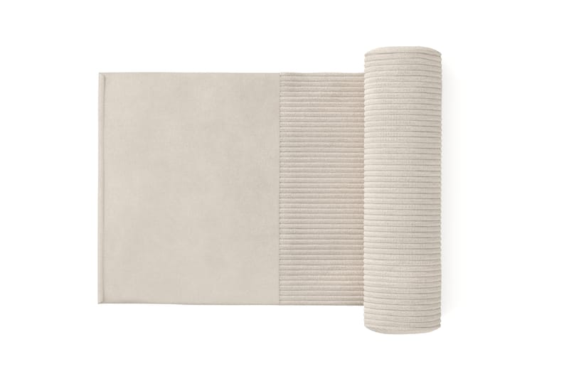 Peppe Nackstöd, Beige