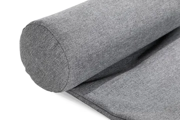 Peppe Nackstöd - Ljusgrå - Möbler - Tillbehör & accessoarer - Sofftillbehör