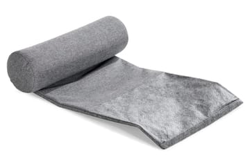 Peppe Nackstöd - Ljusgrå - Möbler - Tillbehör & accessoarer - Sofftillbehör