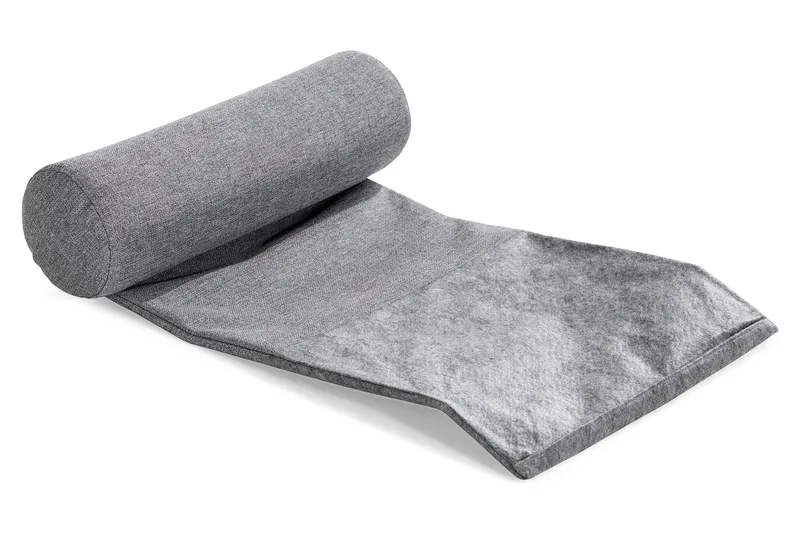 Peppe Nackstöd - Ljusgrå - Möbler - Tillbehör & accessoarer - Sofftillbehör