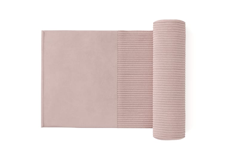 Peppe Nackstöd Rosa - Möbler - Tillbehör & accessoarer - Sofftillbehör