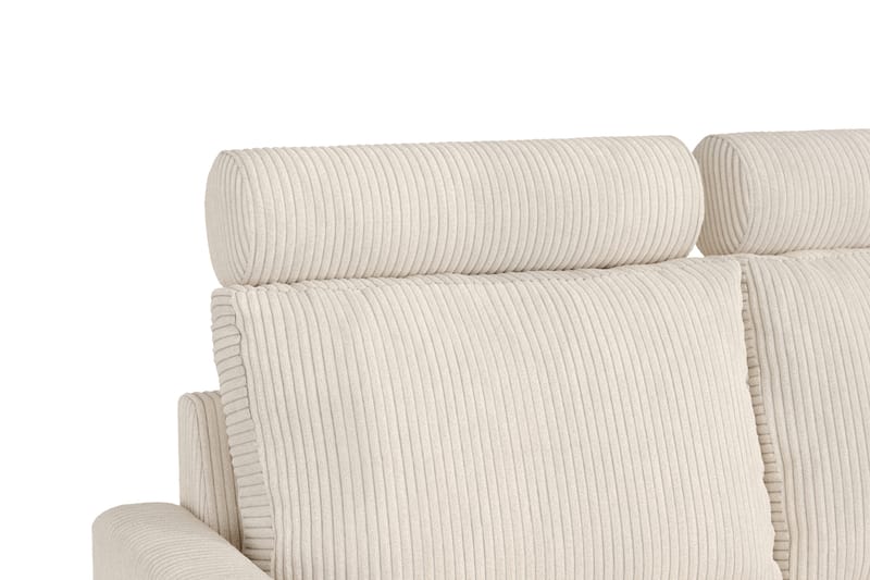 RACKO Nackstöd Beige - Möbler - Tillbehör & accessoarer - Sofftillbehör