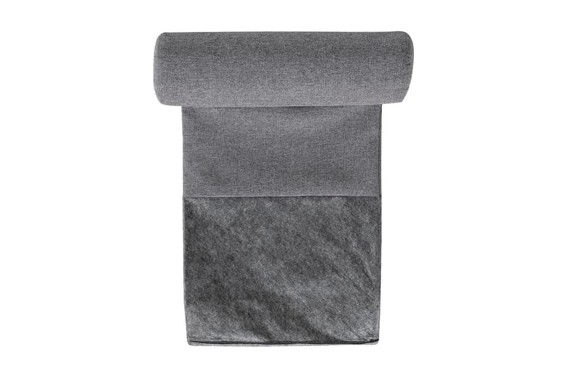 RACKO Nackstöd Ljusgrå - Möbler - Tillbehör & accessoarer - Sofftillbehör