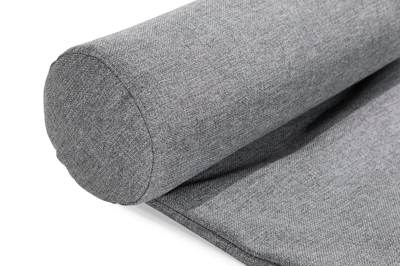 RACKO Nackstöd Ljusgrå - Möbler - Tillbehör & accessoarer - Sofftillbehör