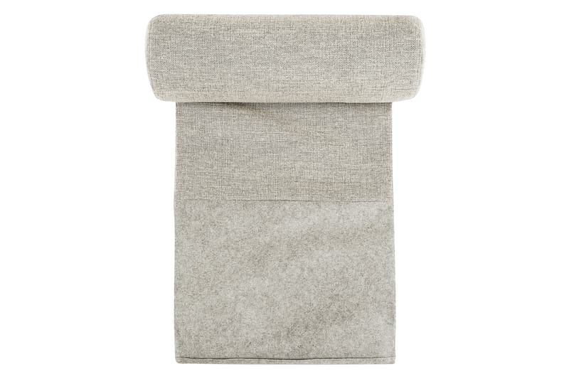 SKYLAR Nackstöd Beige - Möbler - Tillbehör & accessoarer - Sofftillbehör