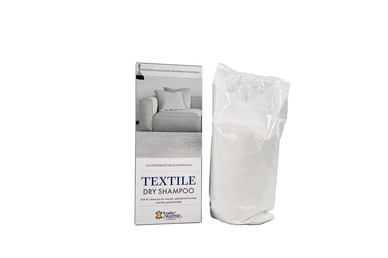 Torrschampo för textilier - Möbler - Tillbehör & accessoarer - Sofftillbehör - Rengöring soffa