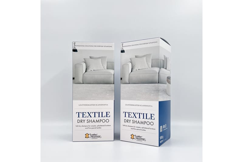 Torrschampo för textilier - Möbler - Tillbehör & accessoarer - Sofftillbehör - Rengöring soffa