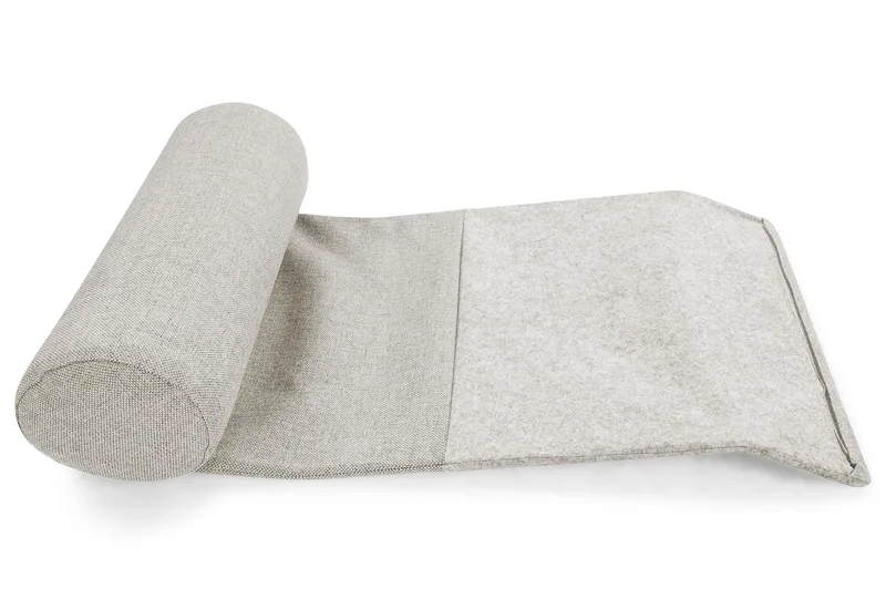 Trend Nackstöd - Beige - Möbler - Tillbehör & accessoarer - Sofftillbehör