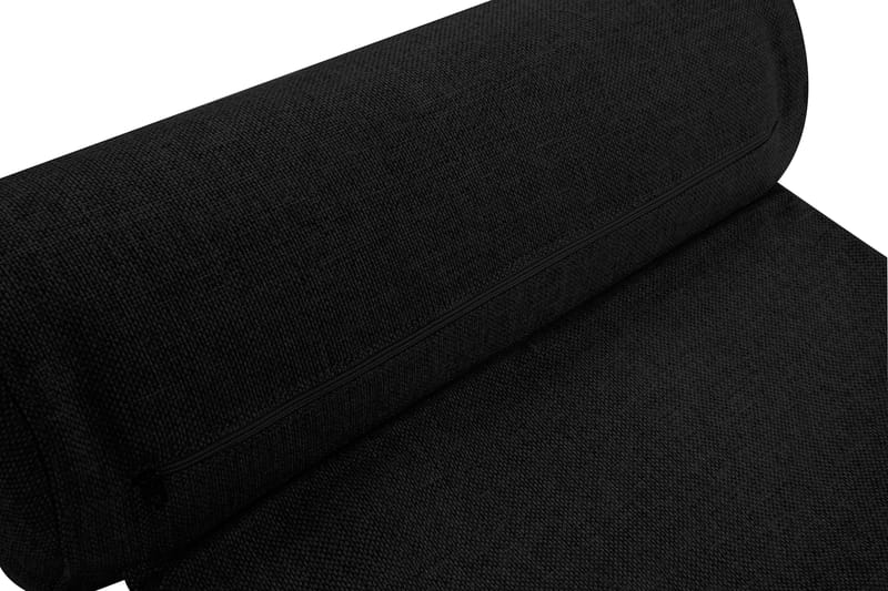 Trend Nackstöd - Svart - Möbler - Tillbehör & accessoarer - Sofftillbehör