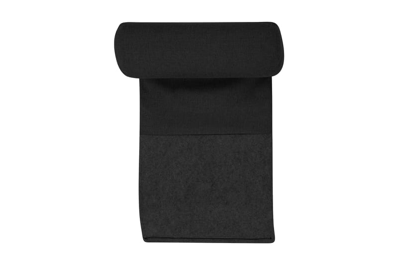 Trend Nackstöd - Svart - Möbler - Tillbehör & accessoarer - Sofftillbehör