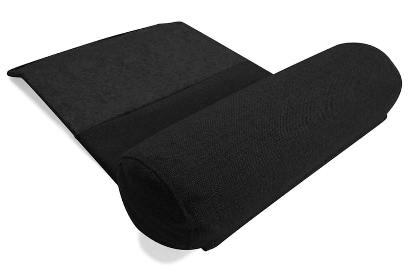 Trend Nackstöd - Svart - Möbler - Tillbehör & accessoarer - Sofftillbehör