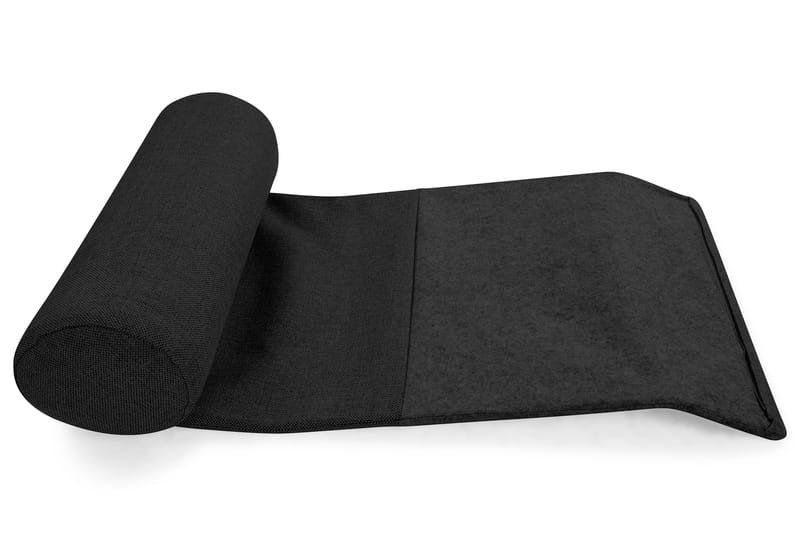 Trend Nackstöd - Svart - Möbler - Tillbehör & accessoarer - Sofftillbehör