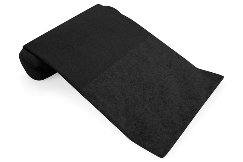 Trend Nackstöd - Svart - Möbler - Tillbehör & accessoarer - Sofftillbehör
