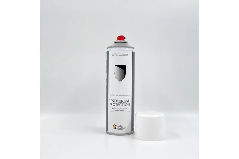 Universal protection 500 ml Impregneringsspray - Möbler - Tillbehör & accessoarer - Sofftillbehör - Rengöring soffa