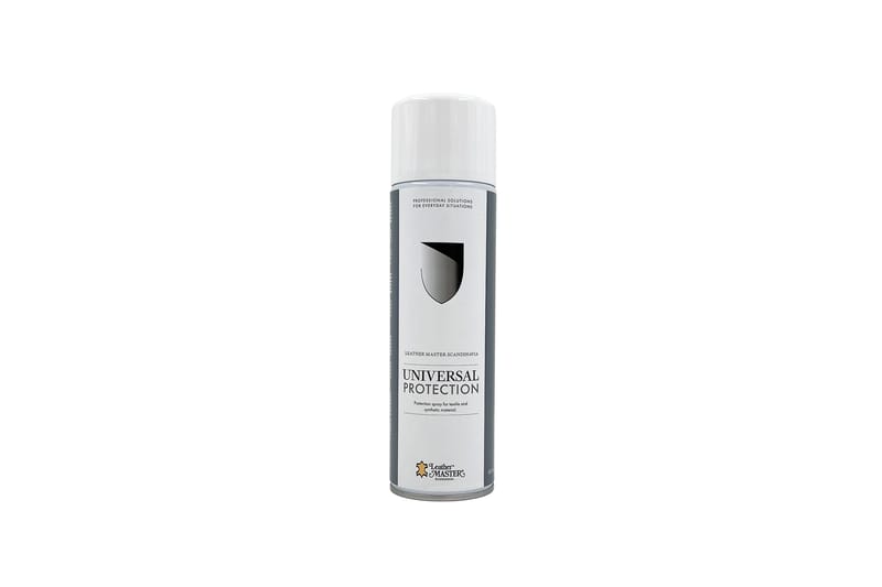 Universal protection 500 ml Impregneringsspray - Möbler - Tillbehör & accessoarer - Sofftillbehör - Rengöring soffa