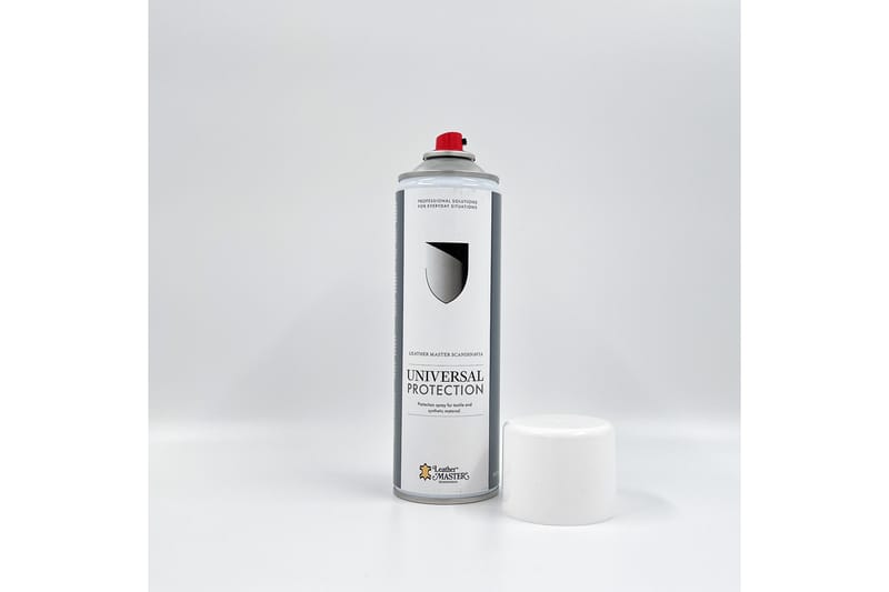 Universal protection 500 ml Impregneringsspray - Möbler - Tillbehör & accessoarer - Sofftillbehör - Rengöring soffa