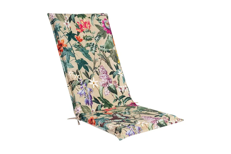 Amazonia Sitt-/ryggdyna - Möbler - Tillbehör & accessoarer - Tillbehör stolar