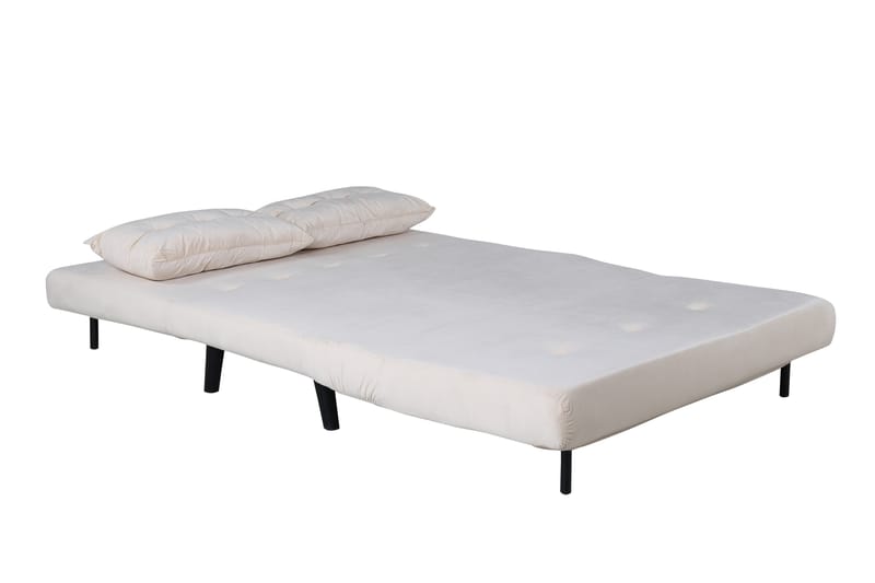Vicky Bäddsoffa - Grön - Möbler - Vardagsrum - Bäddsoffor