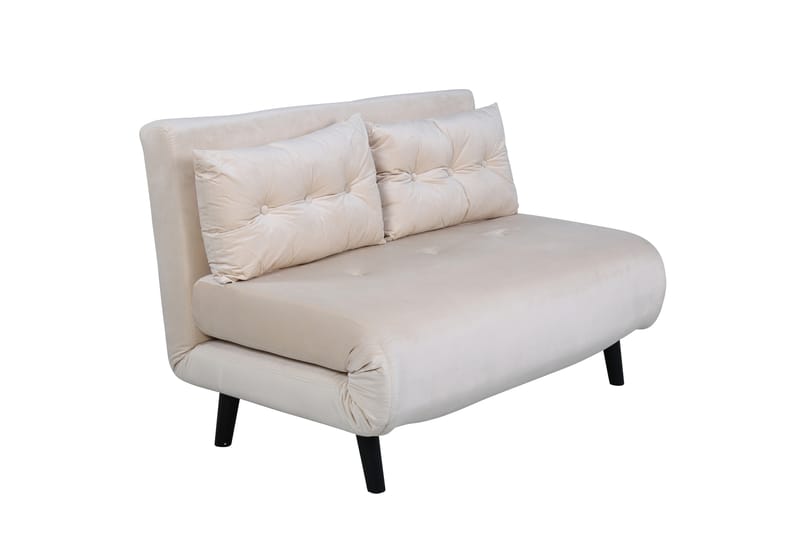 Vicky Bäddsoffa - Grön - Möbler - Vardagsrum - Bäddsoffor