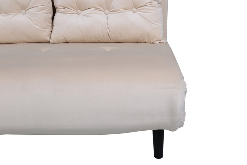 Vicky Bäddsoffa - Grön - Möbler - Vardagsrum - Bäddsoffor