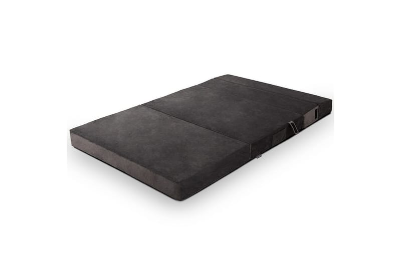 2-sits bäddsoffa Maroubridgelcrest Antracit - Antracit - Möbler - Vardagsrum - Bäddsoffor
