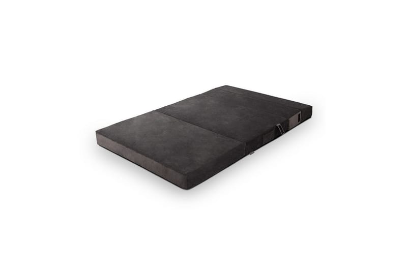 2-sits bäddsoffa Maroubridgelcrest Antracit - Antracit - Möbler - Vardagsrum - Bäddsoffor