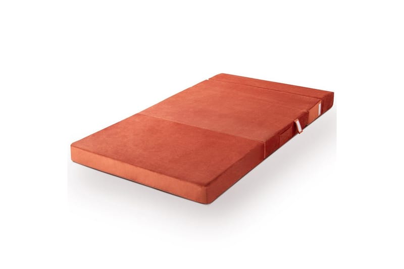 2-sits bäddsoffa Maroubridgelcrest Apelsin - Apelsin - Möbler - Vardagsrum - Bäddsoffor