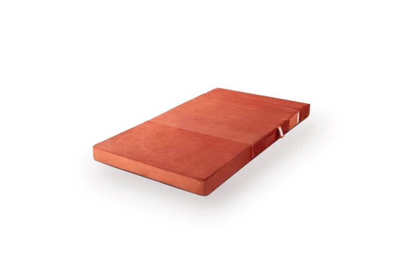 2-sits bäddsoffa Maroubridgelcrest Apelsin - Apelsin - Möbler - Vardagsrum - Bäddsoffor