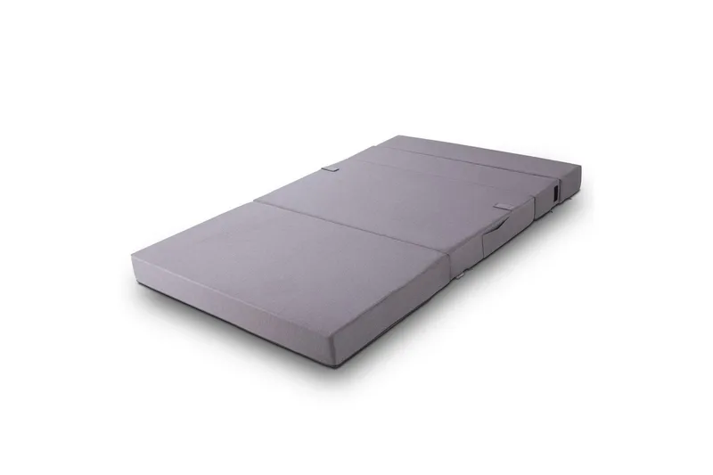 2-sits bäddsoffa Maroubridgelcrest Grå - Grå - Möbler - Vardagsrum - Bäddsoffor