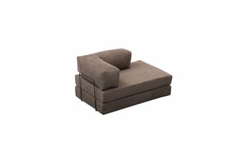 2-sits soffa Selorbury Galloway Grå