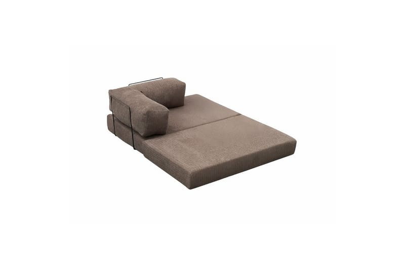 2-sits soffa Selorbury Galloway Grå - Grå - Möbler - Vardagsrum - Bäddsoffor