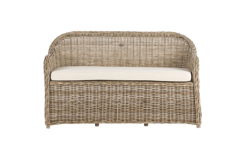 2.5-sitssoffa Susua - Möbler - Vardagsrum - Soffgrupper