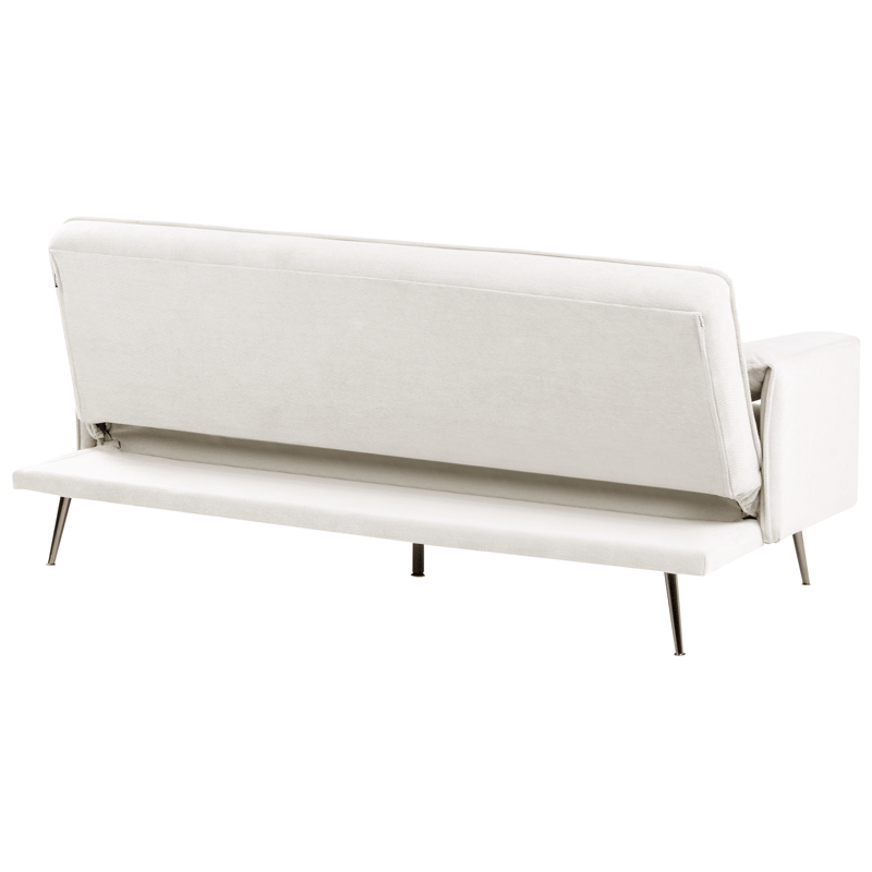 3-sits soffa Vayla - Off-White - Möbler - Vardagsrum - Bäddsoffor
