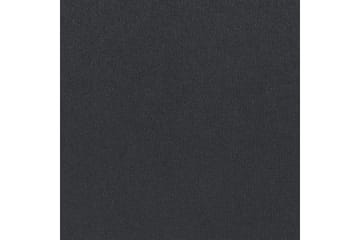 5-sits Hörnsoffa Unstad Svart, Högervänd, Polyester - Svart, Högervänd, Polyester - Möbler - Vardagsrum - Soffor - Modulsoffor - Komplett modulsoffa