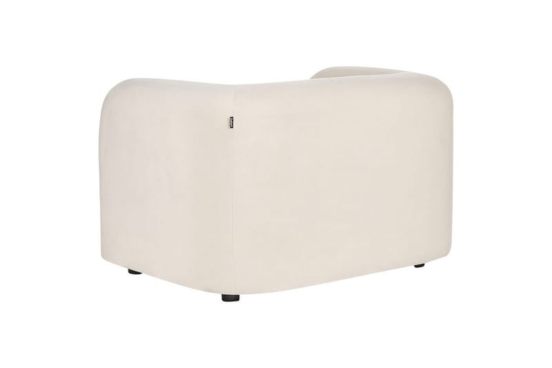 5-sits Soffgrupp Leiren Off-white - Off-white - Möbler - Vardagsrum - Soffgrupper