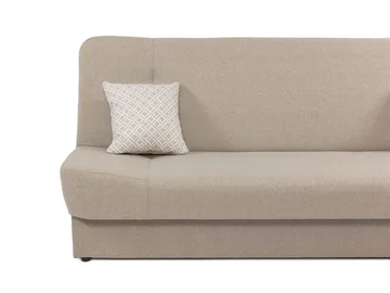 Abron 3-sits Bäddsoffa med förvaring - brun - Möbler - Vardagsrum - Bäddsoffor